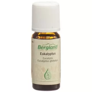 Олія евкаліпта Bergland 10 мл