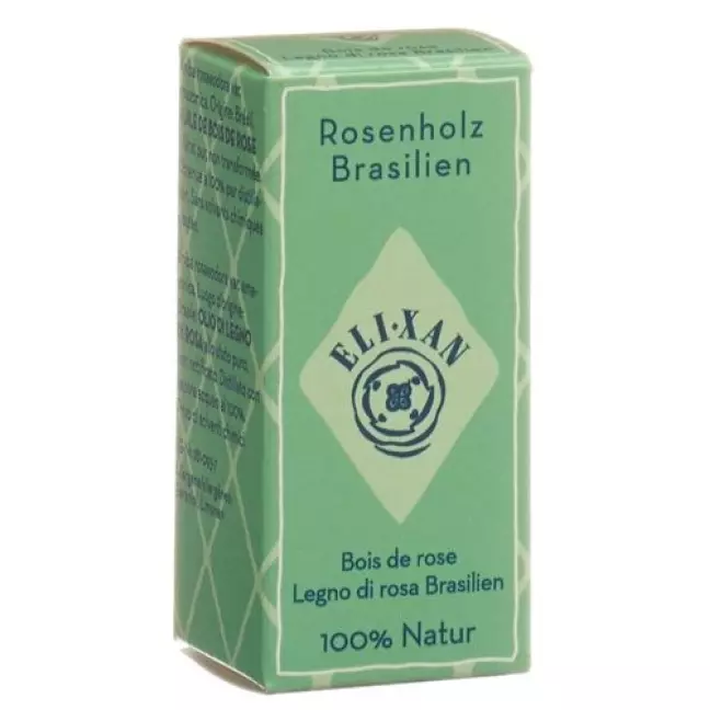 Elixan Rosenholz Ol 10мл Elixan Rosenholz Ol 10мл