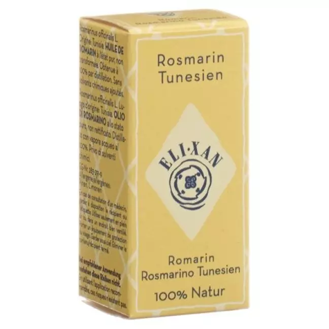 Elixan Rosmarin Ol 10мл