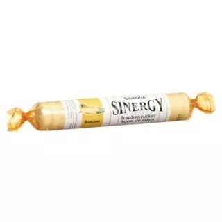 Банановий рулет Sinergy декстроза 40 г