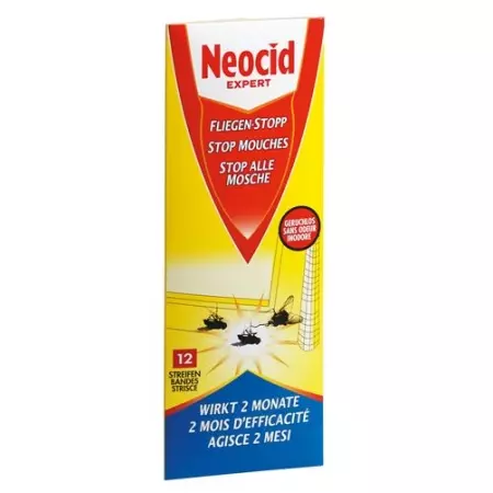 Мухоупор Neocid EXPERT 12 шт Мухоупор Neocid EXPERT 12 шт