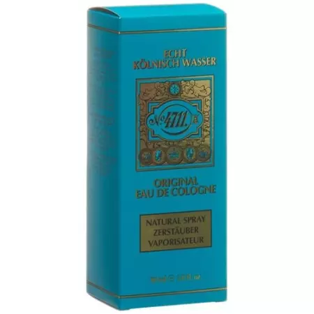 4711 EDC Nat Spr 90 мл