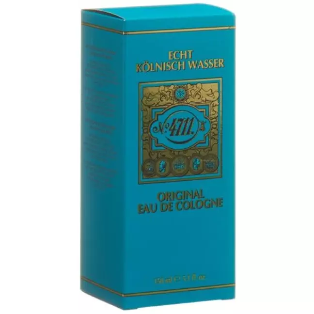 4711 EDC 150мл