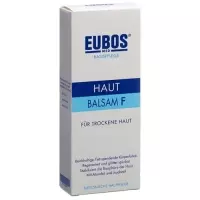 Бальзам для шкіри Eubos F 200 мл