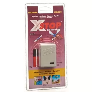 Засіб від комарів X STOP 102