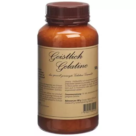 Желатин Geistlich Special 500 г