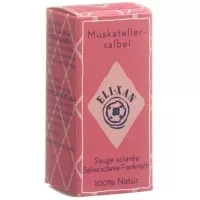 ELIXAN MUSKATELLER SALBEI