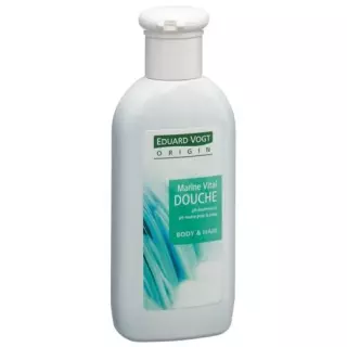 EDUARD VOGT ORIGIN Marine Vital Douche Каністра 5 л