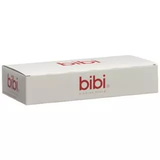 Соски BIBI Varia з 5 місяців Duo 6 x 2 шт