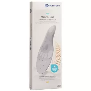 Устілки ViscoPed розмір 1 1 пара