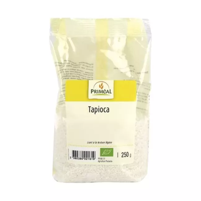 Тапіока Priméal 250 г
