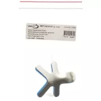Шина для пальця OMNIMED DALCO FROG S сріблясто-синя