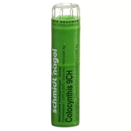 SN Colocynthis Gran CH 9 4 г