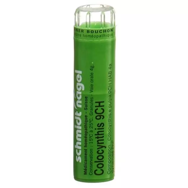 SN Colocynthis Gran CH 9 4 г