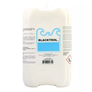 BLACKTROL AKTIVATOR/ALGENS