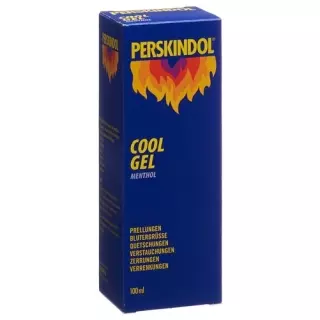 Перскіндол Cool Gel Tb 100 мл