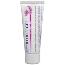 Гель Emofluor Intensive Care Tb 75 мл