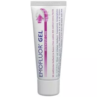 Гель Emofluor Intensive Care Tb 75 мл