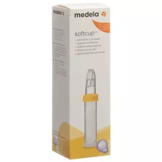 Спеціальна чашка для пиття MEDELA SOFTCUP