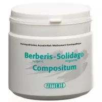 Phytomed Berb Vul Solid Virg Comp Brause порошок 400г