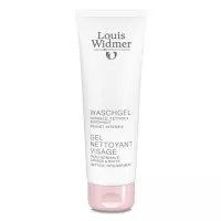 Louis Widmer Soin Gel Nettoyant Visage Parfum 125 мл