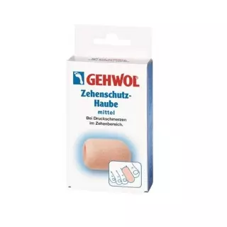 GEHWOL ZEHENSCH HAUBE MITTEL