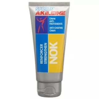 Akileine Sports Nok защитный крем Reibungen 75мл