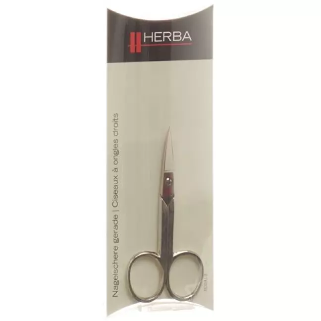 HERBA NAGELSCHERE 9CM GERA HERBA NAGELSCHERE 9CM GERA