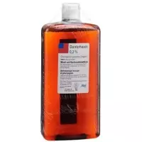 Dentohexin Lös 1000 мл