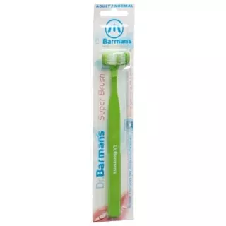 Зубна щітка Superbrush доросла
