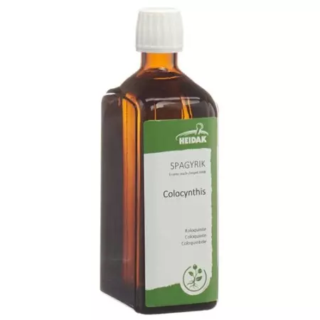 ХАЙДАК СПАГИРИК Colocynthis Fl 500 мл ХАЙДАК СПАГИРИК Colocynthis Fl 500 мл