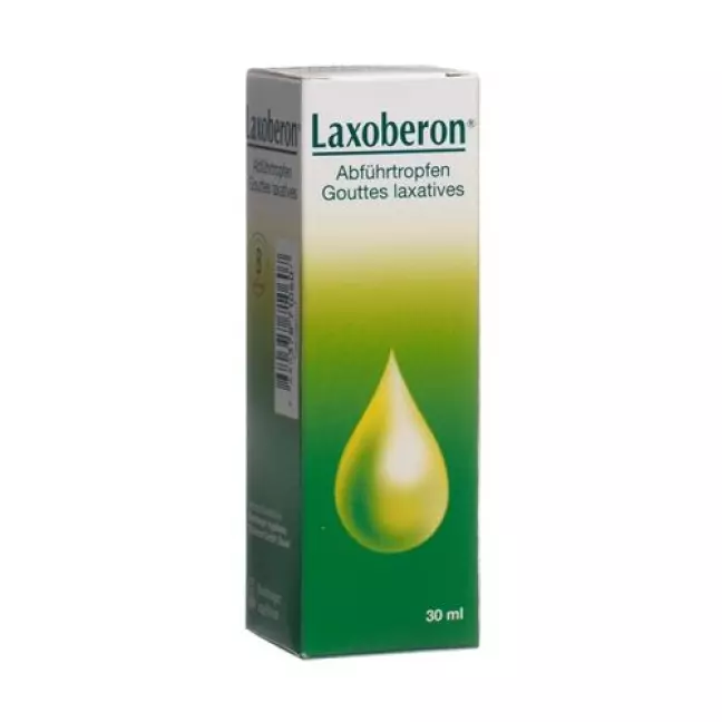Laxoberon 30 ml Laxoberon 30 ml