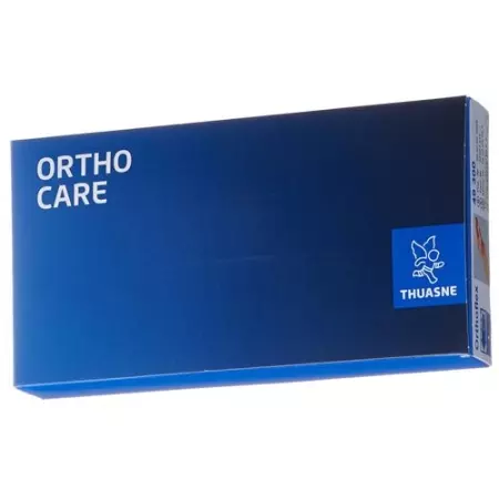 Браслет Thuasne Orthoflex XL 16 см лівий колір шкіри