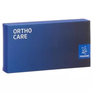 Браслет Thuasne Orthoflex XS 16см лівий білий