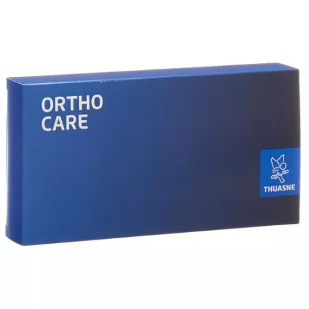 Браслет Thuasne Orthoflex XS 16см правий білий