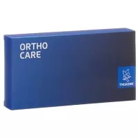Браслет Thuasne Orthoflex 16см M лівий білий