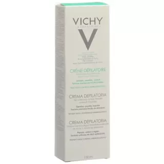 Крем для депіляції Vichy 150 мл