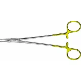 AESCULAP DUROGRIP NADELHAL180