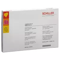 Папір SCHILLER CARDIOVIT Reg AT10/SP10