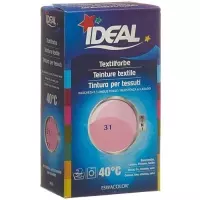 Бавовна IDEAL MINI колір №31 троянда