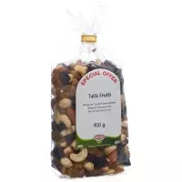ISSRO TUTTI FRUTTI
