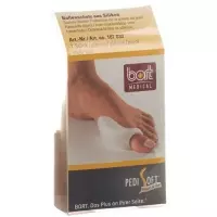 Захист м'яча BORT PEDISOFT