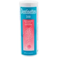Піддон для душу Dentinettes 500 шт