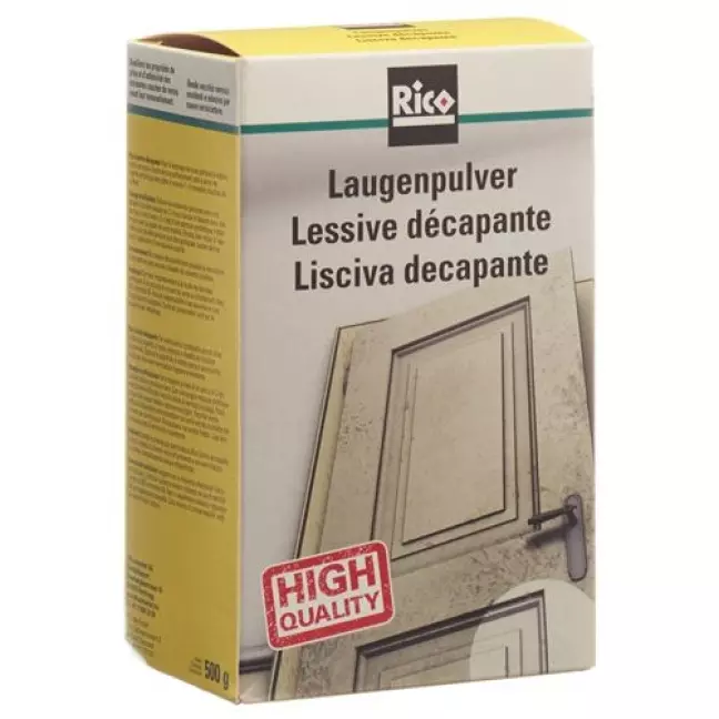 RICO R2 LAUGENPLV F MALERARBEI