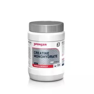 Sponser Creatine Plv Ds 500 г