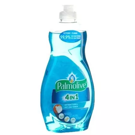 Palmolive Ultra Antibacterial liq 500 мл
