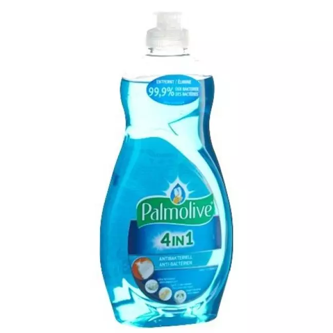 Palmolive Ultra Antibacterial liq 500 мл