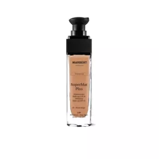 Marbert Super Mat Plus Fdt 03 30мл