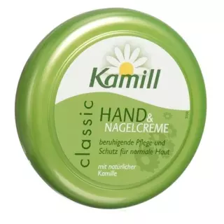 KAMILL H&amp;N Крем Classic Ds 150 мл
