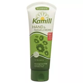 KAMILL H&amp;N Крем Classic Tb 100 мл